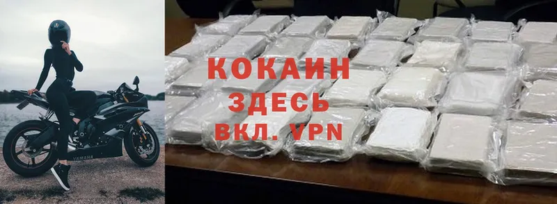 Cocaine VHQ Луга